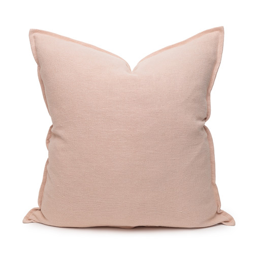 Simone PURE LINEN pillow - front