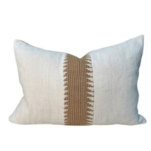 Lyra Lumbar Pillow 14 x 20
