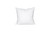 26 x 26 Square Feather Down Pillow Insert - Made in USA