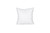 24 x 24 Square Feather Down Pillow Insert - Made in USA