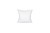 20 x 20 Square Feather Down Pillow Insert - Made in USA