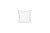 18 x 18 Square Feather Down Pillow Insert - Made in USA