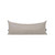 House of Cindy Eco Linen Pillow Back - 14 x 36