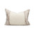 Sacha Vegan Faux Sherpa Fur Washable Pillow - Front