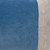 Celine Kyanite Linen Velvet Lumbar Pillow - 14 x 20 Detail