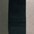 Celine Green Tourmaline Linen Velvet Pillow - Detail