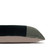 Celine Green Tourmaline Linen Velvet Lumbar Pillow - 14 x 20 Side