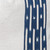 Peak Indigo Pillow- 20 - Detail