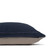 Joe Mud Cloth Pillow in Navy-22-Side View