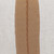 Davina Natural Linen and Aso Oke Pillow - 20- details
