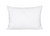14 x 20 Lumbar Feather Down Pillow Insert - Made in USA