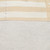 Argenta 22 - Aso Oke Vintage textile pillow - detail