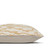 Cava Decorative Pillow - 22 x 22- side view