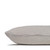 Euro Natural Pure linen Pillow - Side