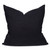 Euro Natural Pure linen Pillow - Front