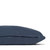 Euro Natural Pure linen Pillow - Side