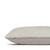Cloud Vegan Faux Sherpa Fur Washable Pillow - Side