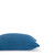 Euro Natural Pure linen Pillow - Side