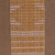 Higher Lumbar Pillow - Stone Linen and Aso Oke Lumbar Pillow - 1420 - details