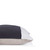 Marina 22 - Natural Linen Pillow - Side
