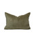 Arno Luxe Vintage with Jade Velvet - Back