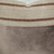 Romea Luxe Vintage Linen and Velvet Pillow 22 - Detail