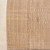 Marc 1622 Lumbar Pillow - Aso Oke & Natural Linen Pillow - Detail