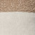 Wales Pillow in Vegan Fur- 20 x 20 - Fabric Detail