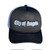 City of Angels Trucker Hat