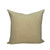 Crosley Cotton Twill  pillow - Stone