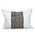 Cove Lumbar 1622 - Luxe Vitage Heritage Hemp and Pure Linen Back - Front