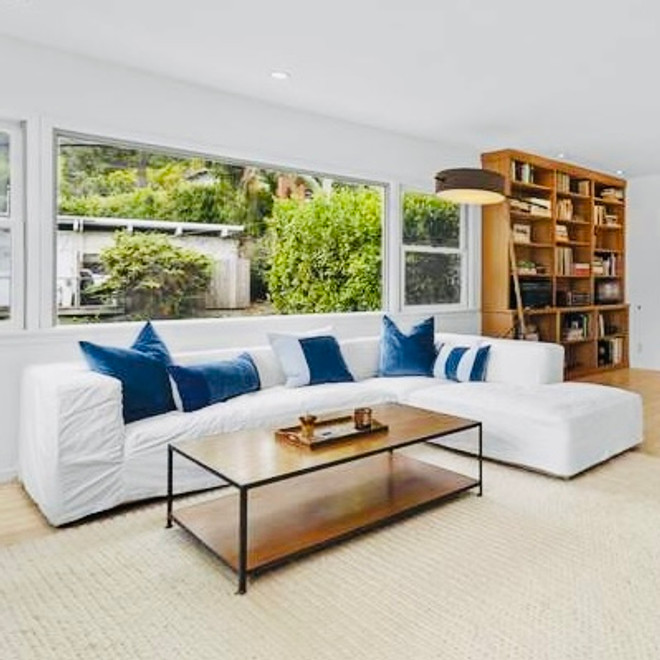 Why Luxury Pillows Sell Real Estate