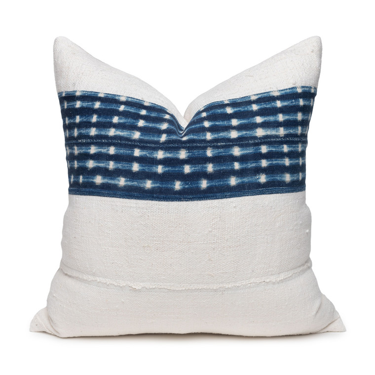 Lunar Pillow - 22 - Front View