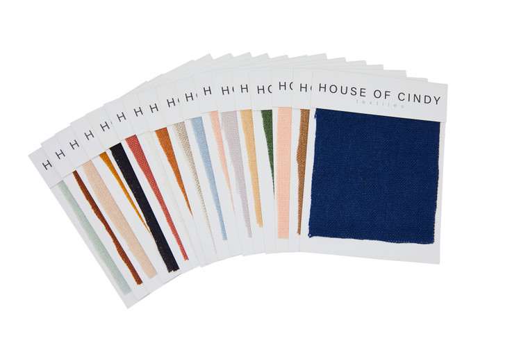 Full Swatch Set