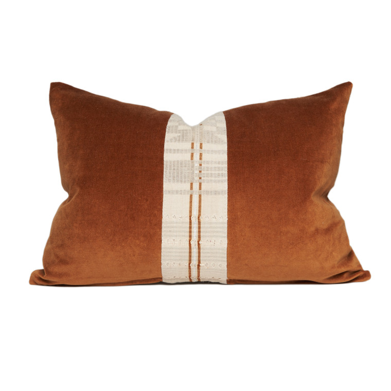 Golden Luxe Vintage with Golden Topaz and Vintage Embellishments - Front 