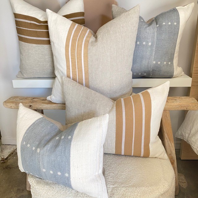 Pillow Gifts Handcrafted With Love House of Cindy