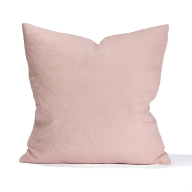 Delta Pure Linen Natural Decorative Pillow | Shop Handcrafted Home Decor