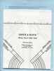 A must have for all your smocking projects, This Guide is designed and produced by Ellen McCarn , as a versatile aid to use from the start to finishing of the smocked garment be it Bishop or Yoke, Collar or Insert, Made from heavy weight and durable non-woven pressed fibre 
Stretch resistant, Pin or baste , Can be cleaned without shrinking if necessary, Suitable for size 18" doll up to 3 year old child