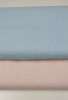 Swiss plumetis fabric, In a beautiful an ever so pretty soft peachy pink or baby blue with self coloured cut spot, 100% cotton, 140 cm wide, Ideal for dresses, rompers, blouses and so much more, Washable at 30 degrees, Priced per metre,  Only 1.5 metres left of the blue 
See photos for thread and piping suggestions Swiss plumetis fabric, In a beautiful an ever so pretty soft peachy pink or baby blue with self coloured cut spot, 100% cotton, 140 cm wide, Ideal for dresses, rompers, blouses and so much more, Washable at 30 degrees, Priced per metre,  Only 1.5 metres left of the blue 
See photos for thread and piping suggestions