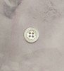 Beautiful mother of pearl button, Ideal for all your sewing projects
Dot design button with 4 holes, Great for use as car wheels in picture smocking, Size 16 (10 mm), Priced per button