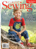 Classic Sewing Magazine Autumn 23 