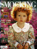 A used but good condition magazine with lots of ideas, Pattern inside