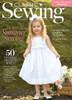 Classic Sewing Magazine Summer 2024