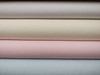 Imperial Batiste is a lovely wash and wear 35% cotton 65% polyester fabric, Easy to iron and great for children's dresses, shirts, and nightwear, 60" wide, Priced per metre, Batiste means a fine light cotton fabric, Imperial denoted the mixed fibres, White, Rice, Pink, Sky Blue.   Wash at 30 degrees, White piping matches the white,  Pink piping matches the pink, Rice piping matches the rice , Blue piping matches the sky blue