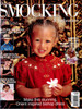 A used but very good condition magazine with lots of ideas, Patterns loose inside 