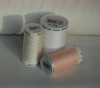 Gutermann Sew All Thread in White, Pink or Cream in 100m or 250m reels, priced per reel