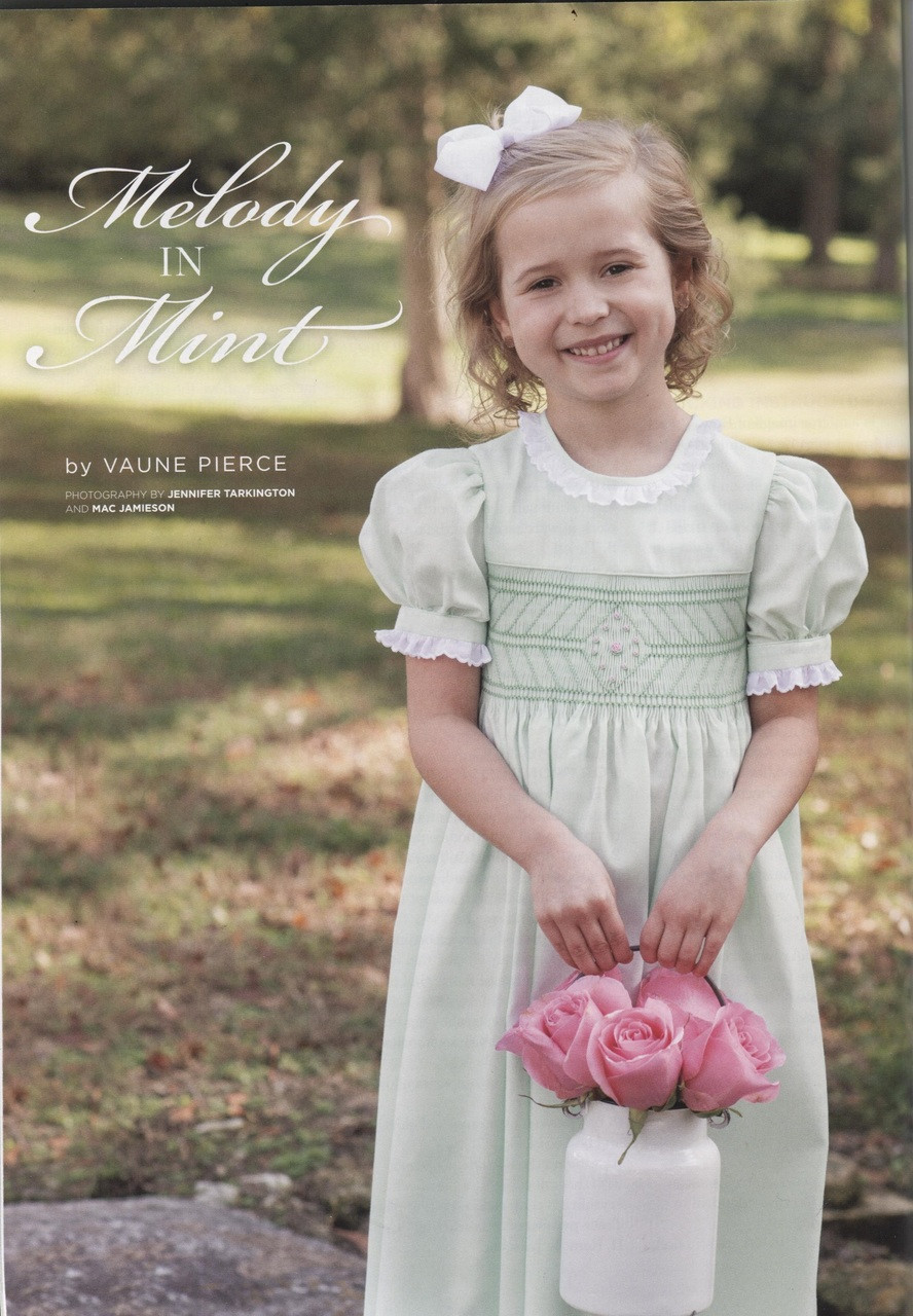 Classic Sewing magazine Spring 2018 - page 57