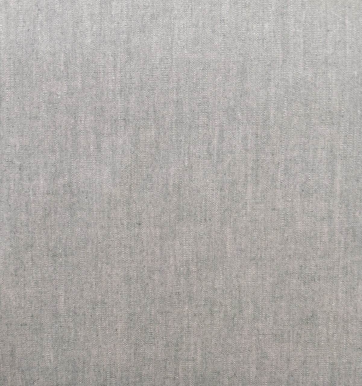 New green chambray, ideal for backing quilts, children's clothes and so much more New green chambray, ideal for backing quilts, children's clothes and so much more