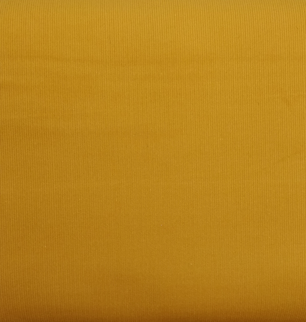 Ochre baby needlecord 21 wale, 100% cotton, 140 cm wide, Wash at 30 degrees, Priced per metre, Ideal for dresses, pinafores, pants etc, Mary De by Children's Corner would be great for this fabric, Oeko-Tex standard certificate, safe for children's clothes