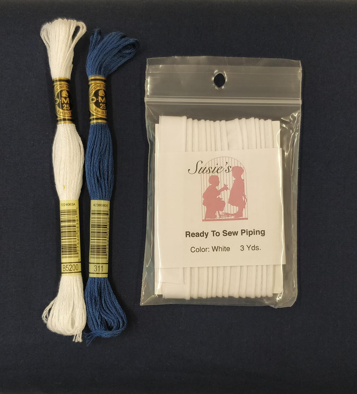 Poplin 100% cotton 114 cm wide - plain colours